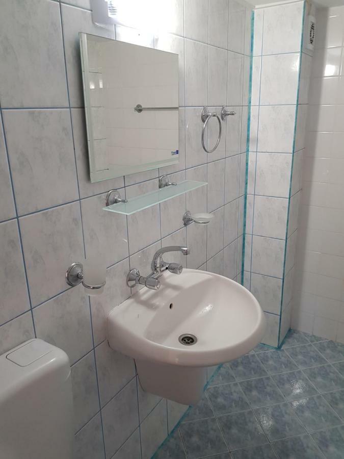 Aquapark Apartment Slantschew brjag Exterior foto