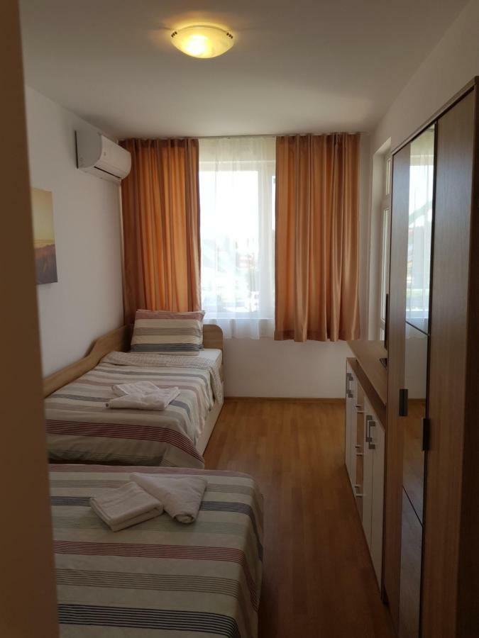 Aquapark Apartment Slantschew brjag Exterior foto