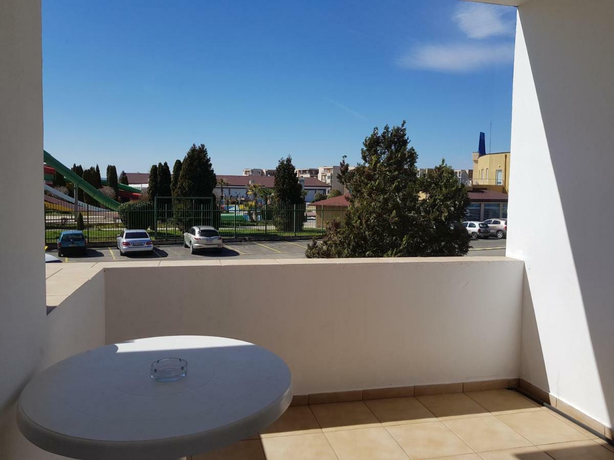 Aquapark Apartment Slantschew brjag Exterior foto
