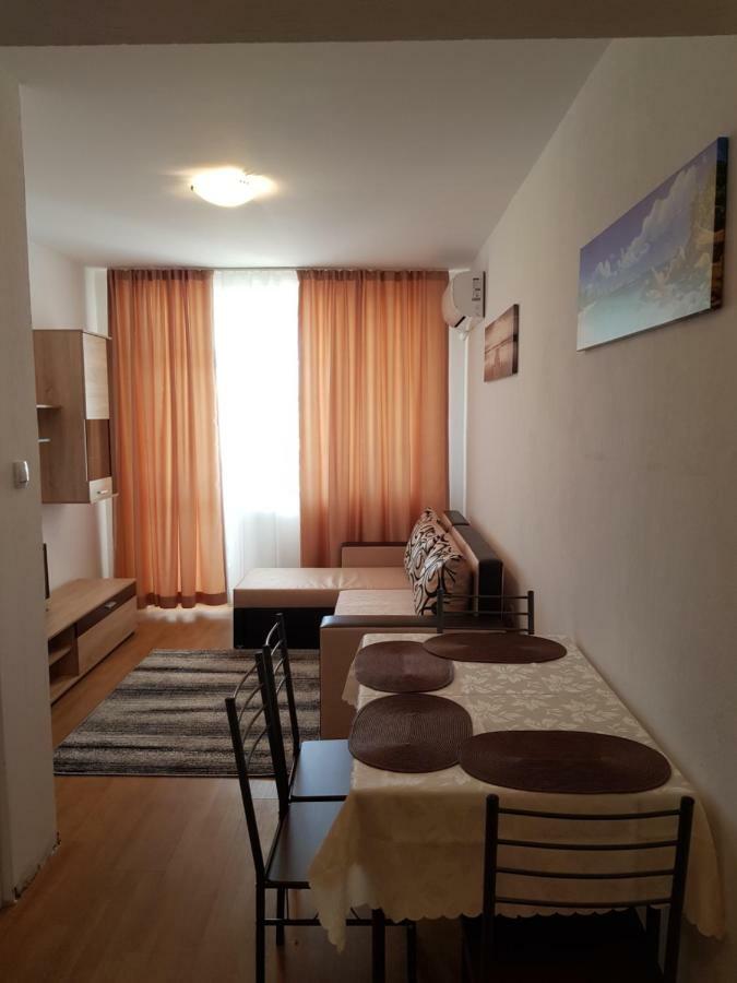 Aquapark Apartment Slantschew brjag Exterior foto