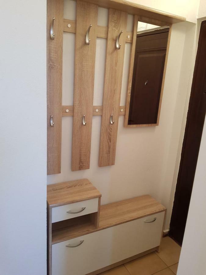 Aquapark Apartment Slantschew brjag Exterior foto