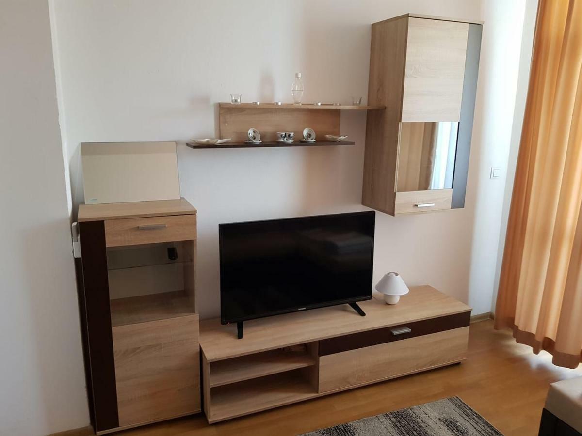 Aquapark Apartment Slantschew brjag Exterior foto